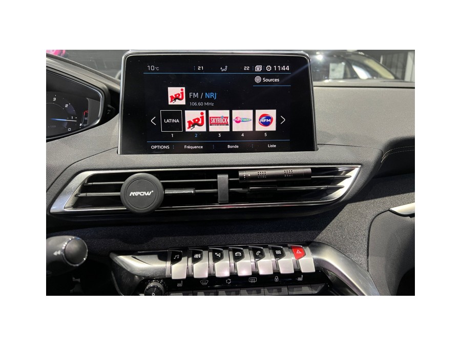 PEUGEOT d'occasion 3008 1.5 BLUE HDI 130 ACTIVE EAT de 2020