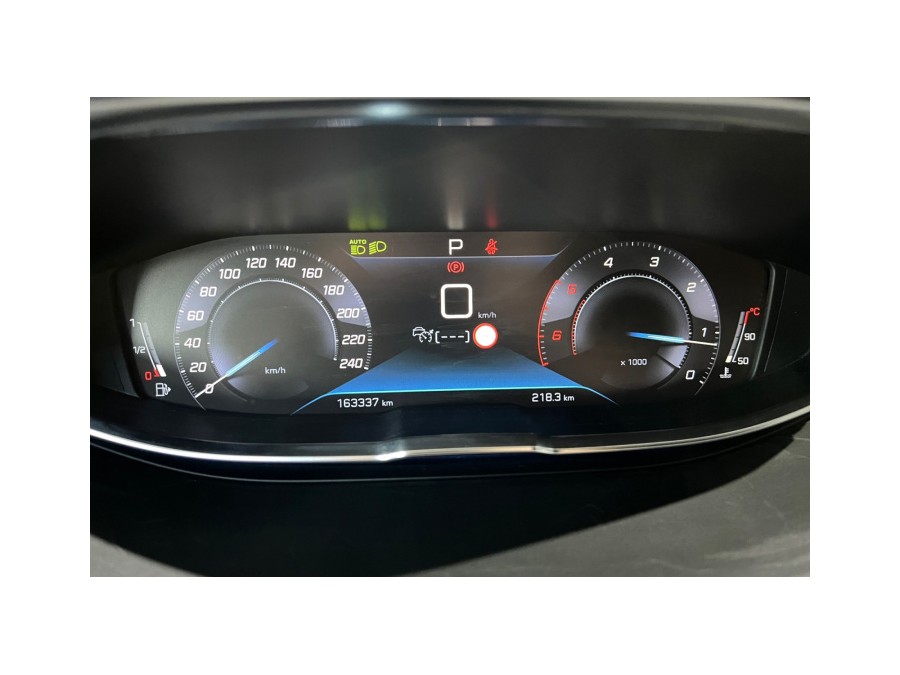 PEUGEOT d'occasion 3008 1.5 BLUE HDI 130 ACTIVE EAT de 2020