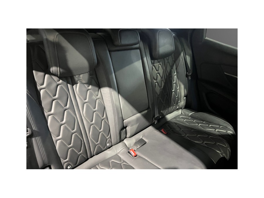 PEUGEOT d'occasion 3008 1.5 BLUE HDI 130 ACTIVE EAT de 2020