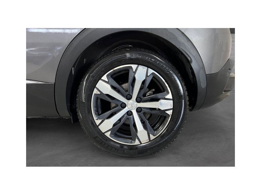 PEUGEOT d'occasion 3008 1.5 BLUE HDI 130 ACTIVE EAT de 2020