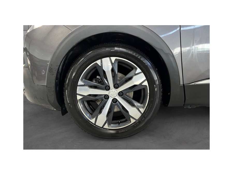 PEUGEOT d'occasion 3008 1.5 BLUE HDI 130 ACTIVE EAT de 2020