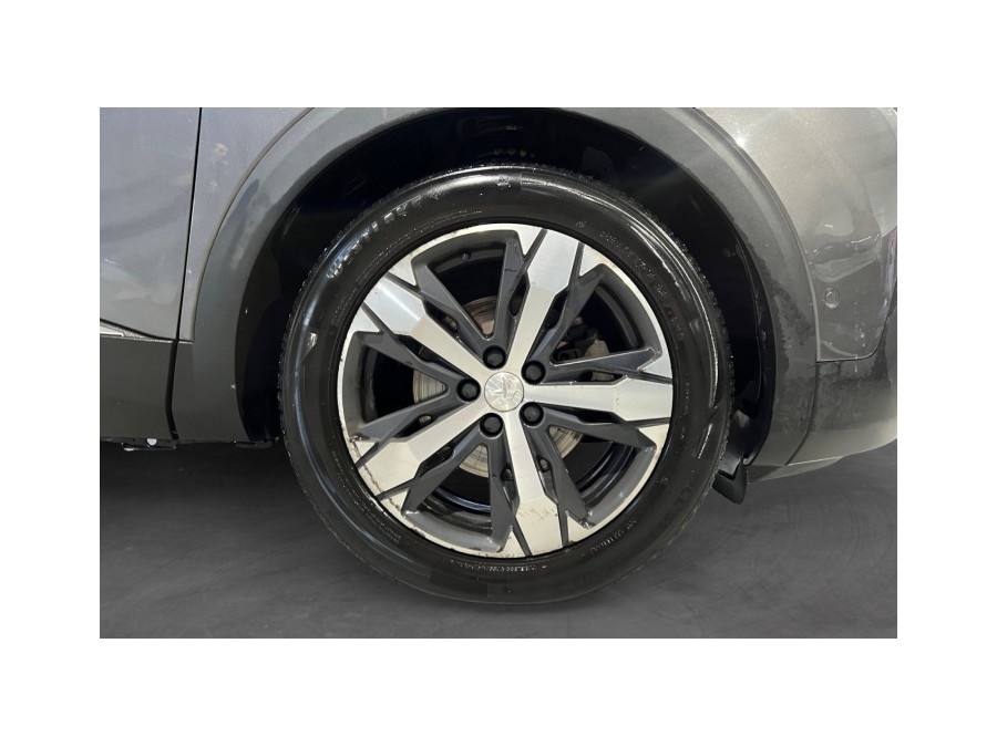 PEUGEOT d'occasion 3008 1.5 BLUE HDI 130 ACTIVE EAT de 2020
