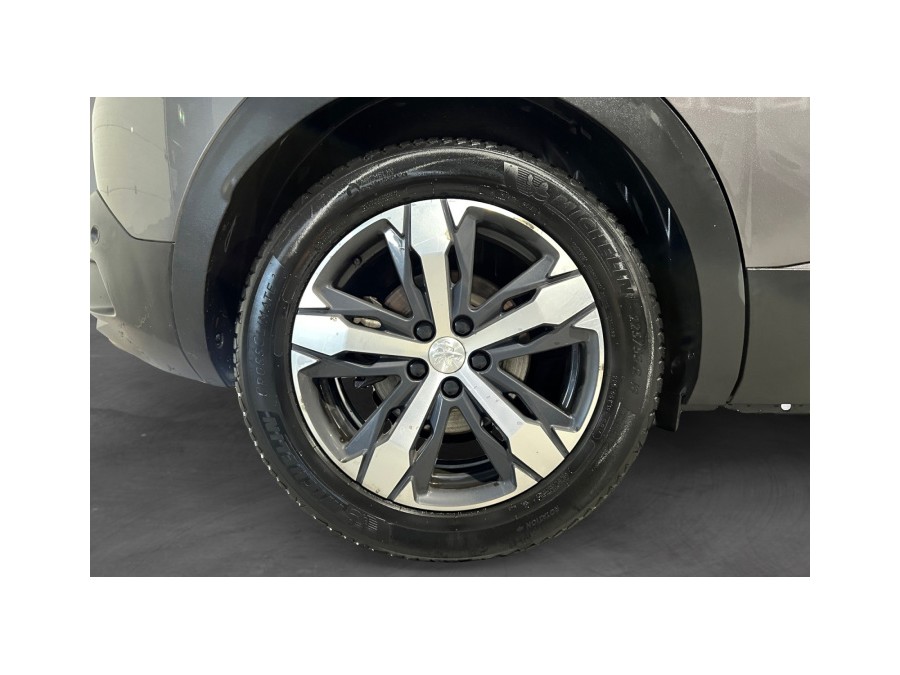 PEUGEOT d'occasion 3008 1.5 BLUE HDI 130 ACTIVE EAT de 2020