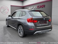 BMW d'occasion X1 18D SDRIVE LOUNGE BA de 2013 Orgeval Verneuil (78)﻿