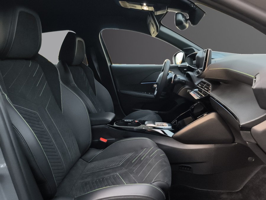 PEUGEOT d'occasion 208 HYBR 145 de 2025 Beauvais (60)﻿