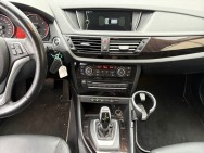 BMW d'occasion X1 18D SDRIVE LOUNGE BA de 2013 Orgeval Verneuil (78)﻿