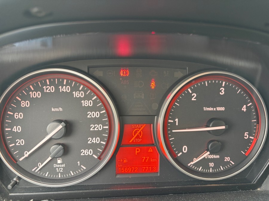 BMW d'occasion X1 18D SDRIVE LOUNGE BA de 2013 Orgeval Verneuil (78)﻿