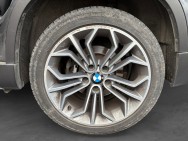 BMW d'occasion X1 18D SDRIVE LOUNGE BA de 2013 Orgeval Verneuil (78)﻿
