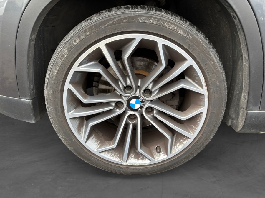BMW d'occasion X1 18D SDRIVE LOUNGE BA de 2013 Orgeval Verneuil (78)﻿