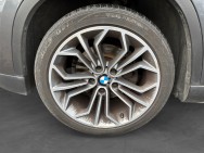 BMW d'occasion X1 18D SDRIVE LOUNGE BA de 2013 Orgeval Verneuil (78)﻿
