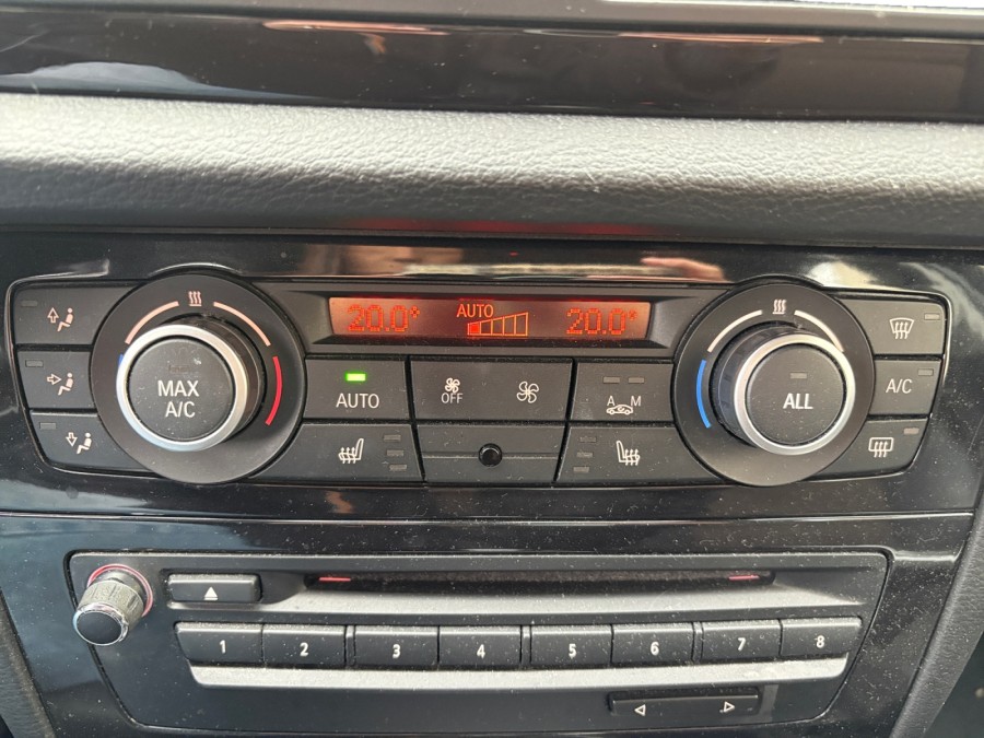 BMW d'occasion X1 18D SDRIVE LOUNGE BA de 2013 Orgeval Verneuil (78)﻿