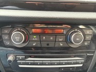 BMW d'occasion X1 18D SDRIVE LOUNGE BA de 2013 Orgeval Verneuil (78)﻿