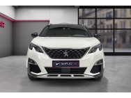 PEUGEOT d'occasion 3008 1.6 THP 165 GT LINE EAT de 2018