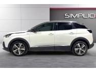 PEUGEOT d'occasion 3008 1.6 THP 165 GT LINE EAT de 2018