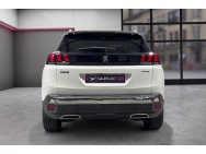 PEUGEOT d'occasion 3008 1.6 THP 165 GT LINE EAT de 2018
