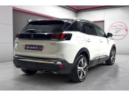 PEUGEOT d'occasion 3008 1.6 THP 165 GT LINE EAT de 2018