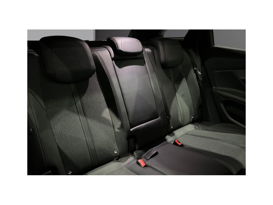 PEUGEOT d'occasion 3008 1.6 THP 165 GT LINE EAT de 2018