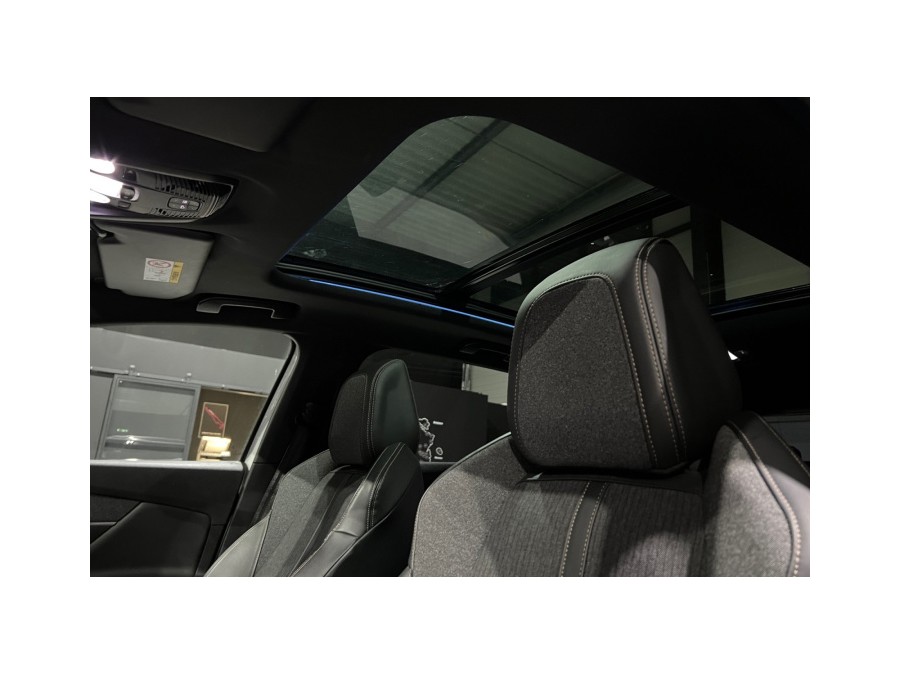 PEUGEOT d'occasion 3008 1.6 THP 165 GT LINE EAT de 2018