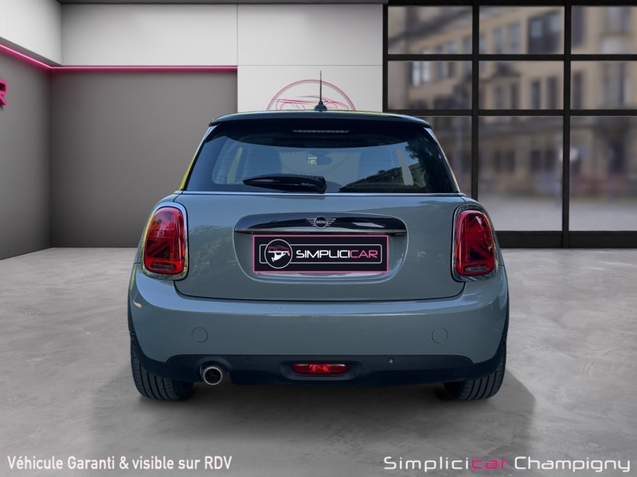 MINI d'occasion MINI COOPER 136 BUSINESS BA de 2021 Champigny sur