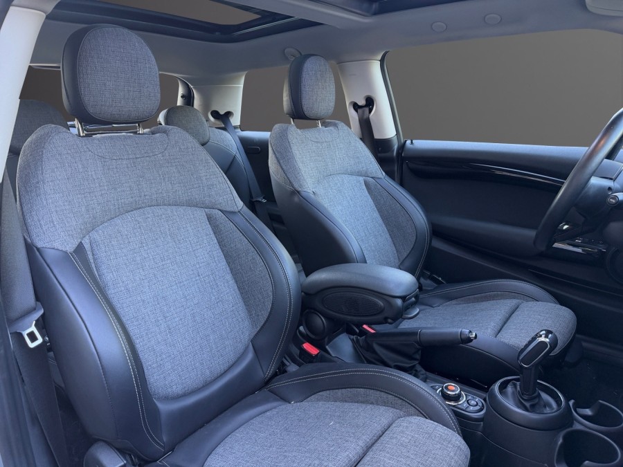 MINI d'occasion MINI COOPER 136 BUSINESS BA de 2021 Champigny sur