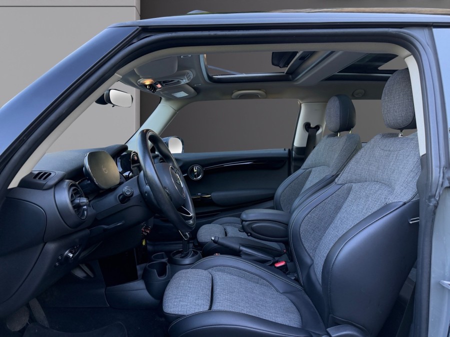 MINI d'occasion MINI COOPER 136 BUSINESS BA de 2021 Champigny sur