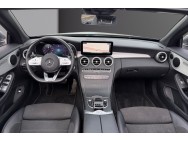 MERCEDES d'occasion CLASSE C IV C220 D AVANTGARDE LINE BA de 2022
