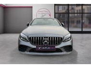 MERCEDES d'occasion CLASSE C IV C220 D AVANTGARDE LINE BA de 2022