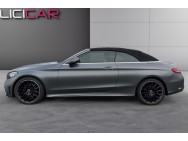 MERCEDES d'occasion CLASSE C IV C220 D AVANTGARDE LINE BA de 2022