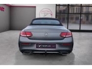 MERCEDES d'occasion CLASSE C IV C220 D AVANTGARDE LINE BA de 2022