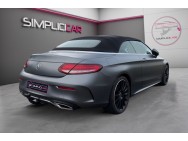 MERCEDES d'occasion CLASSE C IV C220 D AVANTGARDE LINE BA de 2022