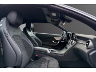 MERCEDES d'occasion CLASSE C IV C220 D AVANTGARDE LINE BA de 2022