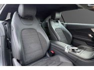 MERCEDES d'occasion CLASSE C IV C220 D AVANTGARDE LINE BA de 2022