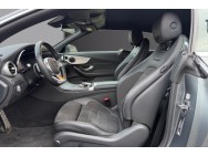 MERCEDES d'occasion CLASSE C IV C220 D AVANTGARDE LINE BA de 2022
