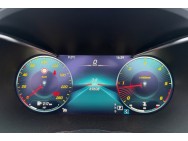 MERCEDES d'occasion CLASSE C IV C220 D AVANTGARDE LINE BA de 2022