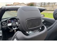 MERCEDES d'occasion CLASSE C IV C220 D AVANTGARDE LINE BA de 2022