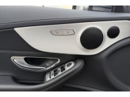 MERCEDES d'occasion CLASSE C IV C220 D AVANTGARDE LINE BA de 2022