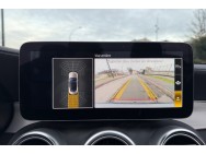 MERCEDES d'occasion CLASSE C IV C220 D AVANTGARDE LINE BA de 2022