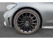 MERCEDES d'occasion CLASSE C IV C220 D AVANTGARDE LINE BA de 2022