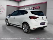 RENAULT d'occasion CLIO 1.0 TCE 100 BUSINESS de 2020 Toulouse Nord
