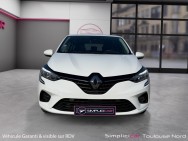 RENAULT d'occasion CLIO 1.0 TCE 100 BUSINESS de 2020 Toulouse Nord