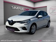 RENAULT d'occasion CLIO 1.0 TCE 100 BUSINESS de 2020 Toulouse Nord