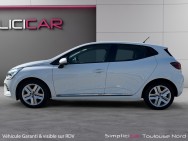 RENAULT d'occasion CLIO 1.0 TCE 100 BUSINESS de 2020 Toulouse Nord