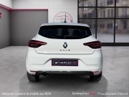 RENAULT d'occasion CLIO 1.0 TCE 100 BUSINESS de 2020 Toulouse Nord