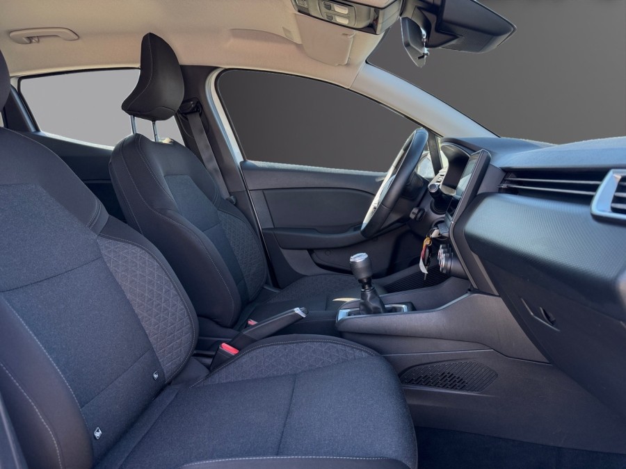 RENAULT d'occasion CLIO 1.0 TCE 100 BUSINESS de 2020 Toulouse Nord