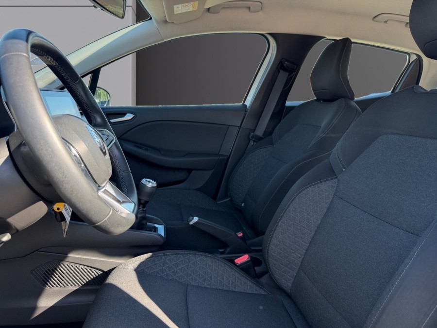 RENAULT d'occasion CLIO 1.0 TCE 100 BUSINESS de 2020 Toulouse Nord