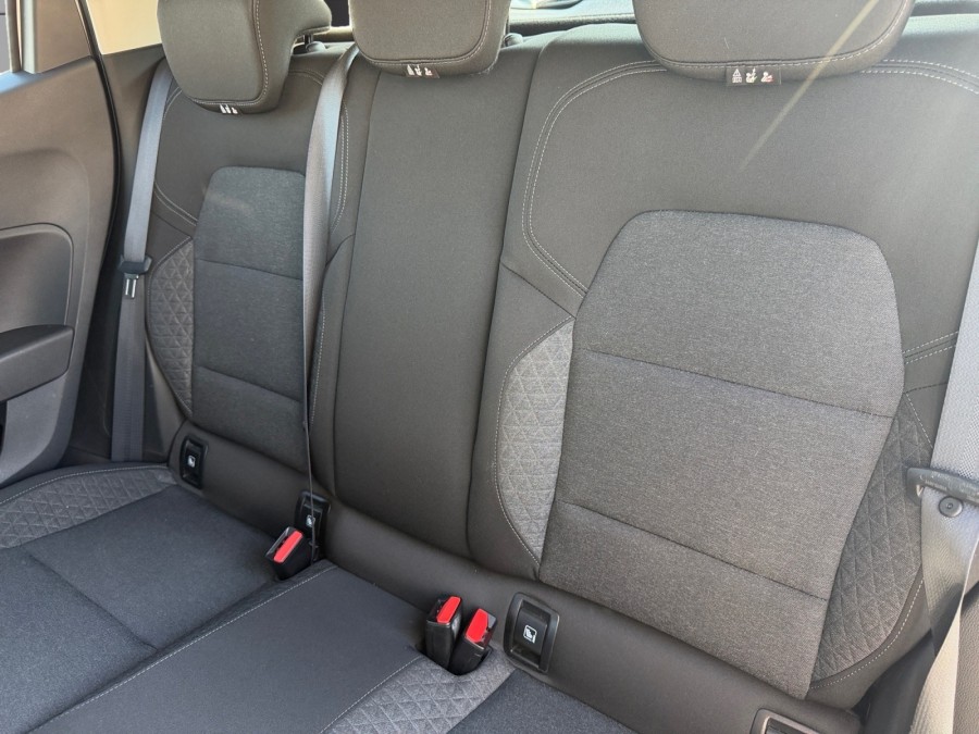 RENAULT d'occasion CLIO 1.0 TCE 100 BUSINESS de 2020 Toulouse Nord