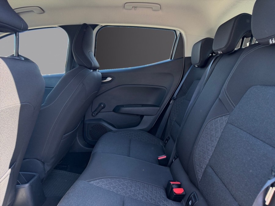 RENAULT d'occasion CLIO 1.0 TCE 100 BUSINESS de 2020 Toulouse Nord