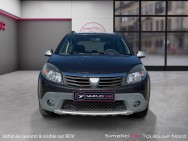 DACIA d'occasion SANDERO STEPWAY 1.6 MPI 90CH PRESTIGE de 2010
