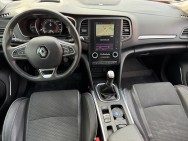 RENAULT d'occasion MEGANE 1.6 DCI 130 ZEN de 2015 Saint Nazaire (44)﻿