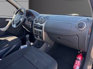 DACIA d'occasion SANDERO STEPWAY 1.6 MPI 90CH PRESTIGE de 2010